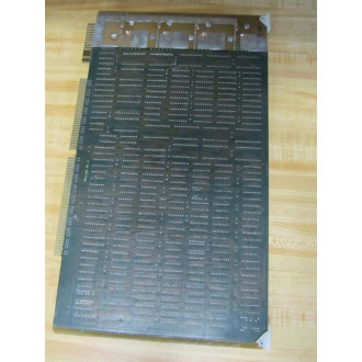 30TD001C-A Memory Board 3O1DOO1CA - Used