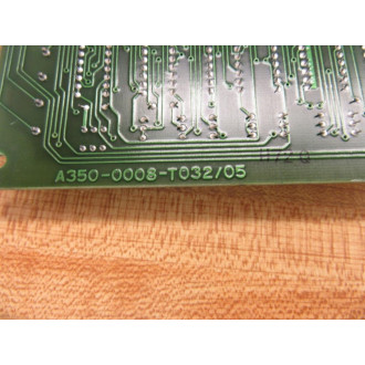 Fanuc A20B-0008-0030 Board A20B-0008-003005C - Parts Only