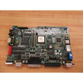 Kollmorgen PRD-0019030K-06 Circuit Board PRD0019030K06 - Used