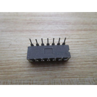 Motorola MC672L Semiconductor (Pack of 2) - New No Box