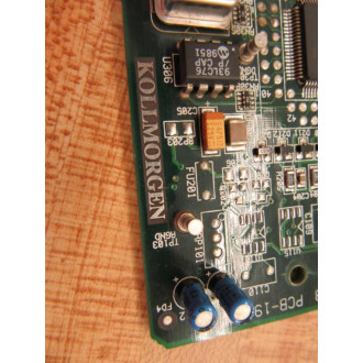Kollmorgen PRD-0019030K-06 Circuit Board PRD0019030K06 - Used