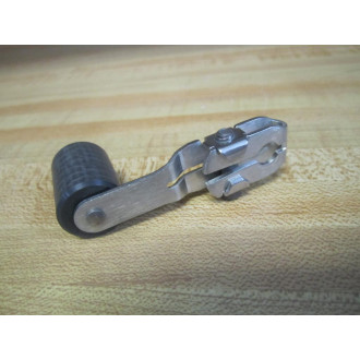 Cutler Hammer E50KL572 Eaton Limit Switch Roller Lever
