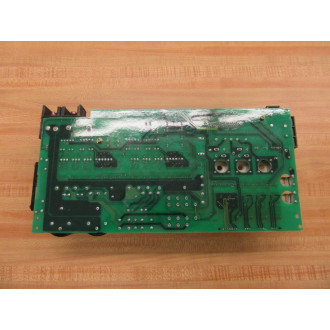 Fanuc A16B-2202-0784 Board A16B-2202-078404B - Used