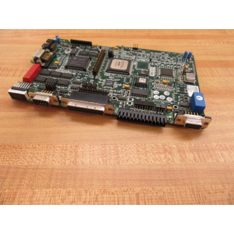 Kollmorgen PRD-0019030K-06 Circuit Board PRD0019030K06 - Used