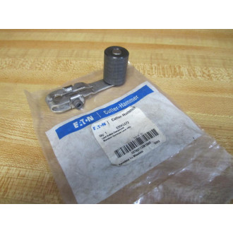 Cutler Hammer E50KL572 Eaton Limit Switch Roller Lever