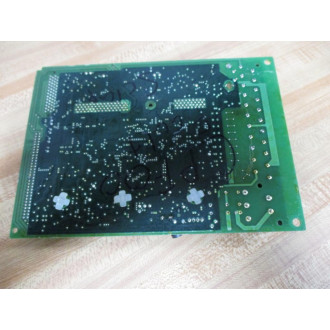 Yaskawa Electric YPLT31001-1C Gate Driver Bd YPLT310011C 2 - Parts Only