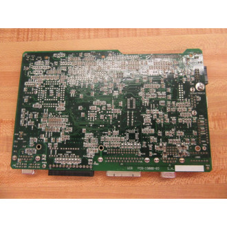 Kollmorgen PRD-0019030K-06 Circuit Board PRD0019030K06 - Used