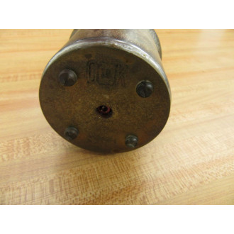 Siemens 25-131-891-504 Fuse 48FM6R-4