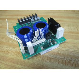 Yaskawa CIMR-08S3 PC Board W30023 - Used