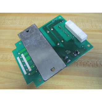 Yaskawa CIMR-08S3 PC Board W30023 - Used