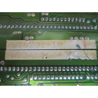 Yaskawa CIMR-37-AS3-1028 Board CIMR37AS31028 3 - Parts Only