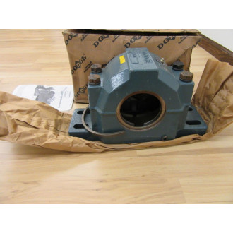 Dodge 344025 Spherical Roller Bearing USAF 522