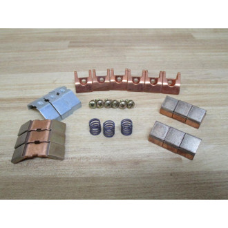 Cutler Hammer 6-43-6 Eaton Contact Kit 6436