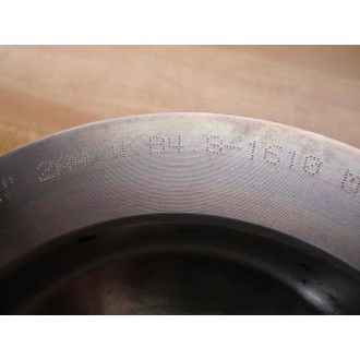 Dodge 118218 Sheave 2A4.4B4.8-1610