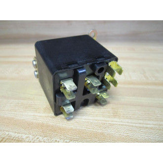 Mars 19165 MARS II 165 Potential Relay 68574419165