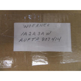Woerner IA2A3AW 807414