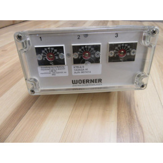 Woerner IA2A3AW 807414