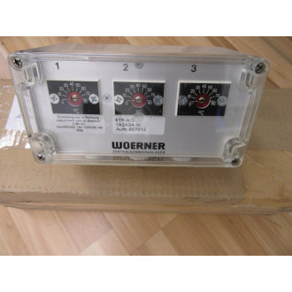 Woerner IA2A3AW 807414