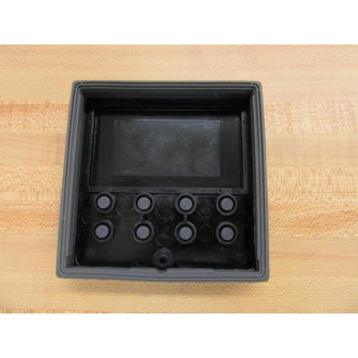 Honeywell 30756667503 LensBezel UDC2000 Gray - Used