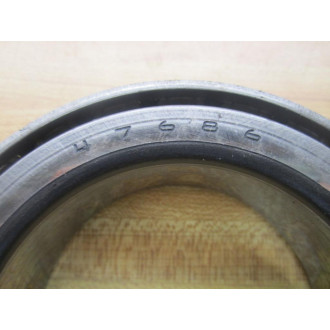 Timken 47686 Tapered Roller Bearing