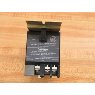 Allen Bradley 852S-A Timing Relay 852S Series G - Used