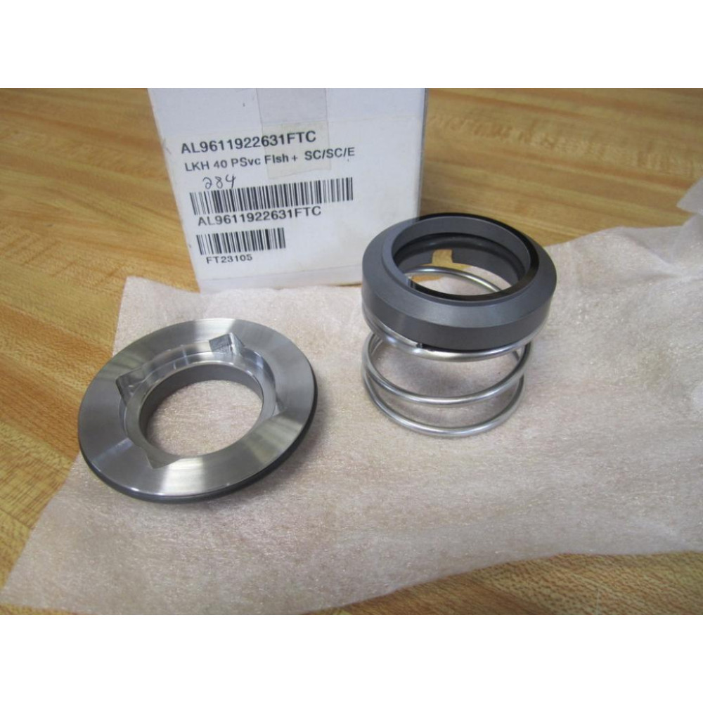 AL9611922631FTC Mechanical Seal