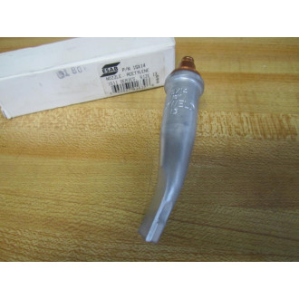 ESAB 15X14 Acetylene Nozzle