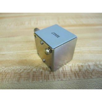 Allen Bradley X-24809 Operating Head X24809