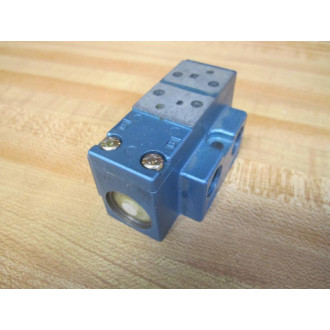 MAC 922A-PM111CA Valve 922APM111CA Base Only - New No Box