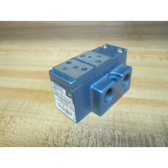 MAC 922A-PM111CA Valve 922APM111CA Base Only - New No Box