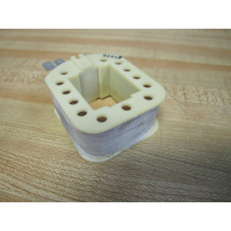 CM Hoist 51517 Coil Brake