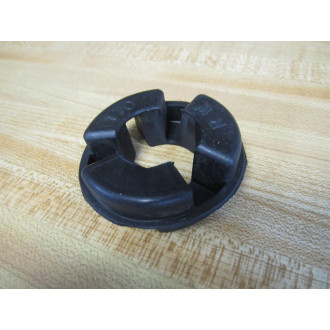 Magnaloy 170 Coupling Insert Black Plastic - New No Box