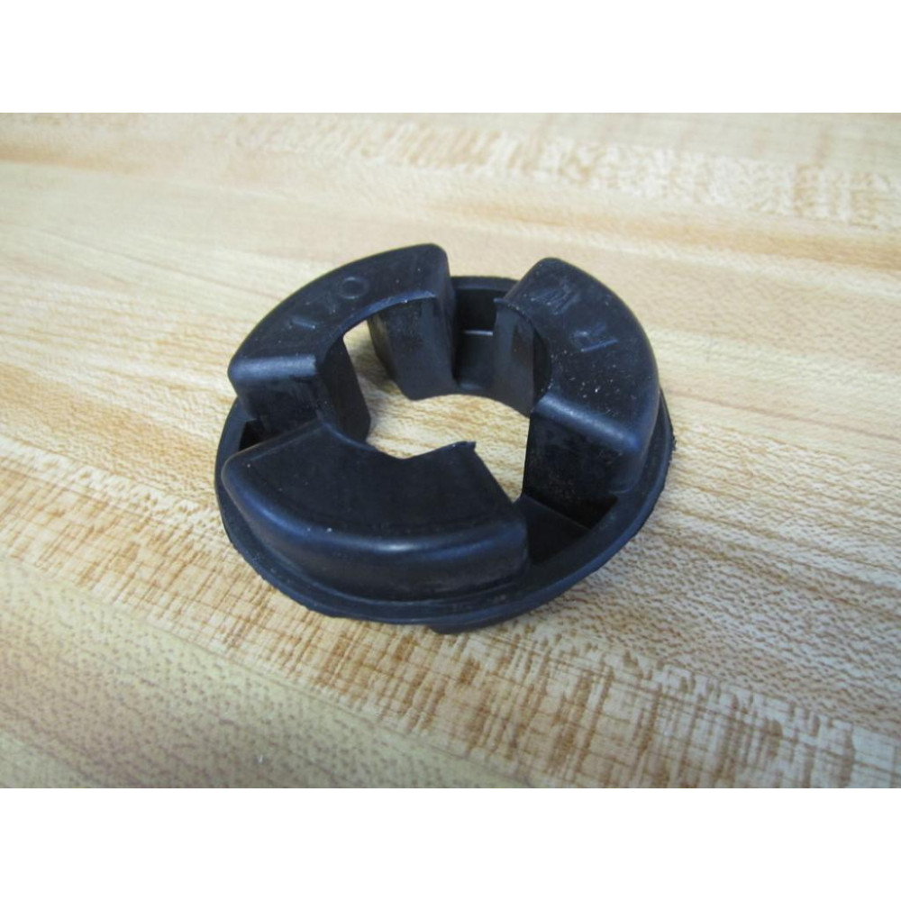 Magnaloy 170 Coupling Insert Black Plastic - New No Box