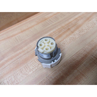 Allen Bradley 800T-N2KF4 Selector Switch 800TN2KF4 Core Only - Used