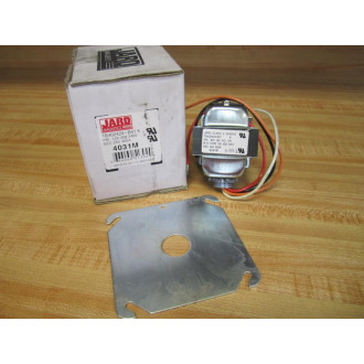 Jard Magnetics 4031M Transformer TB402424B51K