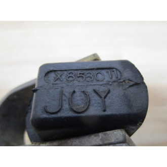 Joy X858011 Plug WO Chain - Used