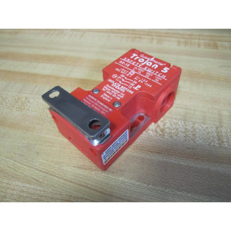 Guard Master 11090 Trojan 5 Safety Actuator Switch - Used