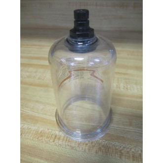 Parker Schrader Bellows 035320500B Poly Bowl (Pack of 2)