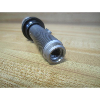 NT Tool DC-1919TSSMA19-20009 Straight Drill Chuck DC1919TSSMA1920009