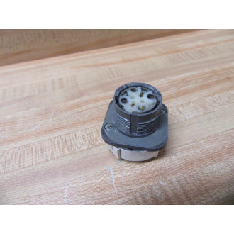 Allen Bradley 800T-N17KF4 Selector Switch 800TN17KF4 Core Only - Used