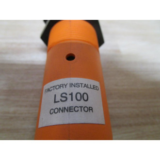 IFM Efector OIR-FBOW Sensor 0I0009 350 mA - Used