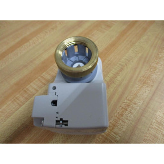 Siemens SSB81U Actuator WO Knob - New No Box