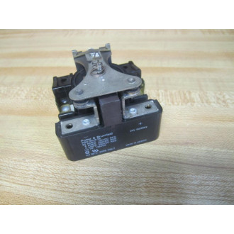 Potter & Brumfield PRD-3AJ3-24 Power Relay PRD3AJ324 - Used