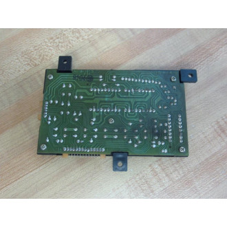 Fuji N119-1013 Control Panel KeypadDisplay N1191013 - Used