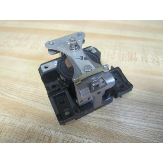 Potter & Brumfield PRD-3AJ3-24 Power Relay PRD3AJ324 - Used