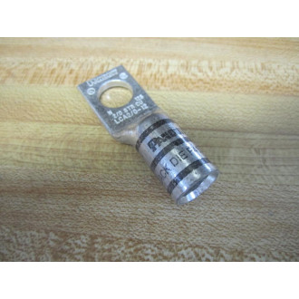 Panduit LCA20-12-X Copper Lug LCA2012X (Pack of 17)