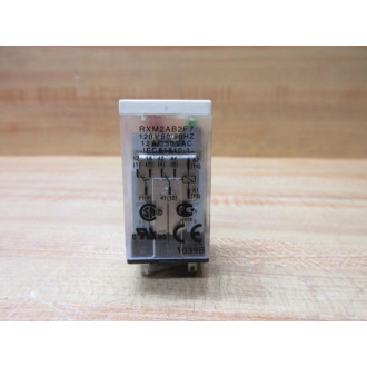 Schneider Electric RXM2AB2F7 Telemecanique Relay - New No Box