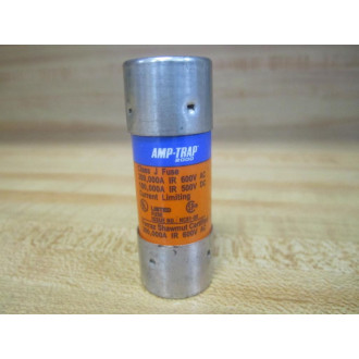 Ferraz Shawmut AJT25 Amp-Trap Smart Spot Fuse (Pack of 6) - New No Box