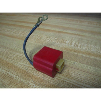 Decco 139-100P Numatics Square Coil 139100P (Pack of 2) - New No Box