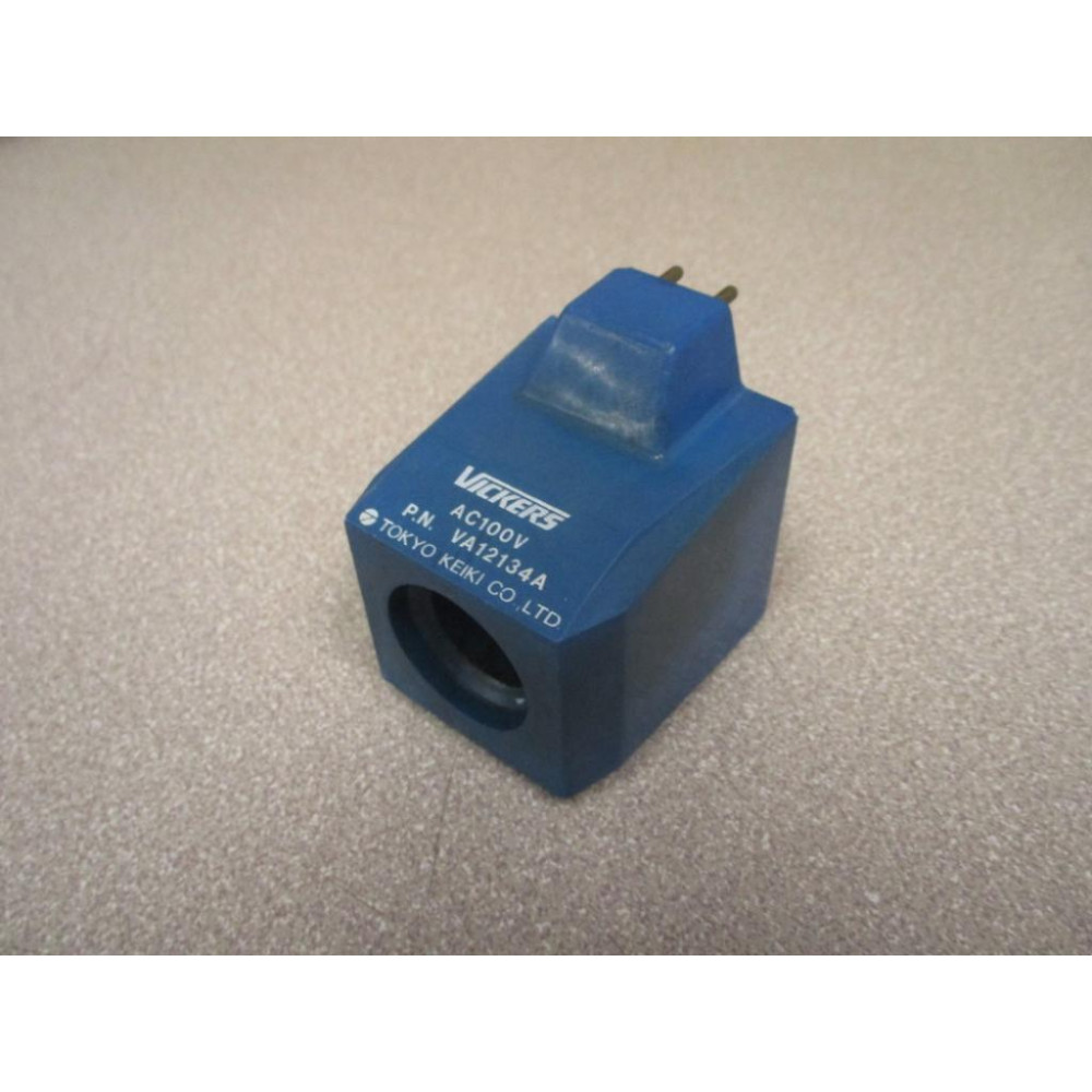 Vickers VA12134A Coil - Used